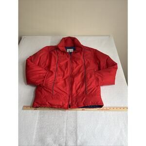 Vintage 70’s 1st Down Goose Down Jacket Lg Men’s